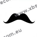 Moustache