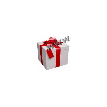 Carte cadeau