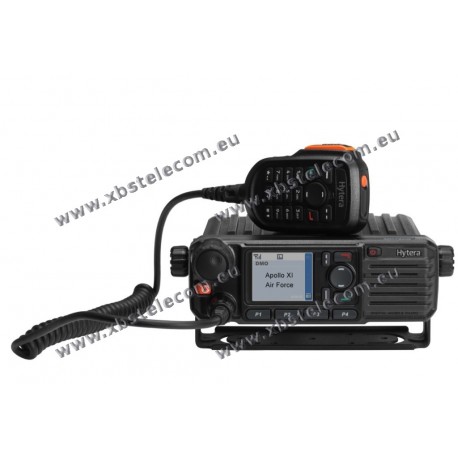 Hytera - AV-CN600 - UHF - DMR - 45W