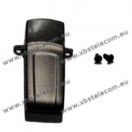 Clip de ceinture pour RS-589 / RS 629D