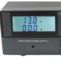 Power supplies