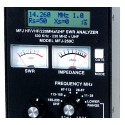 Antenna analysers & VNA