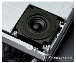 Speaker unit